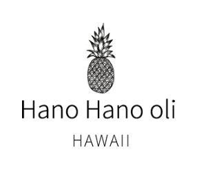 Hano Hano oli Hawaii